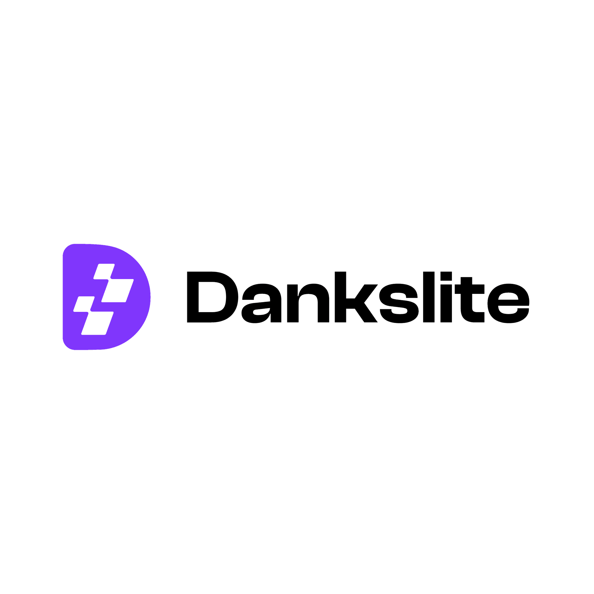 Dankslite Logo